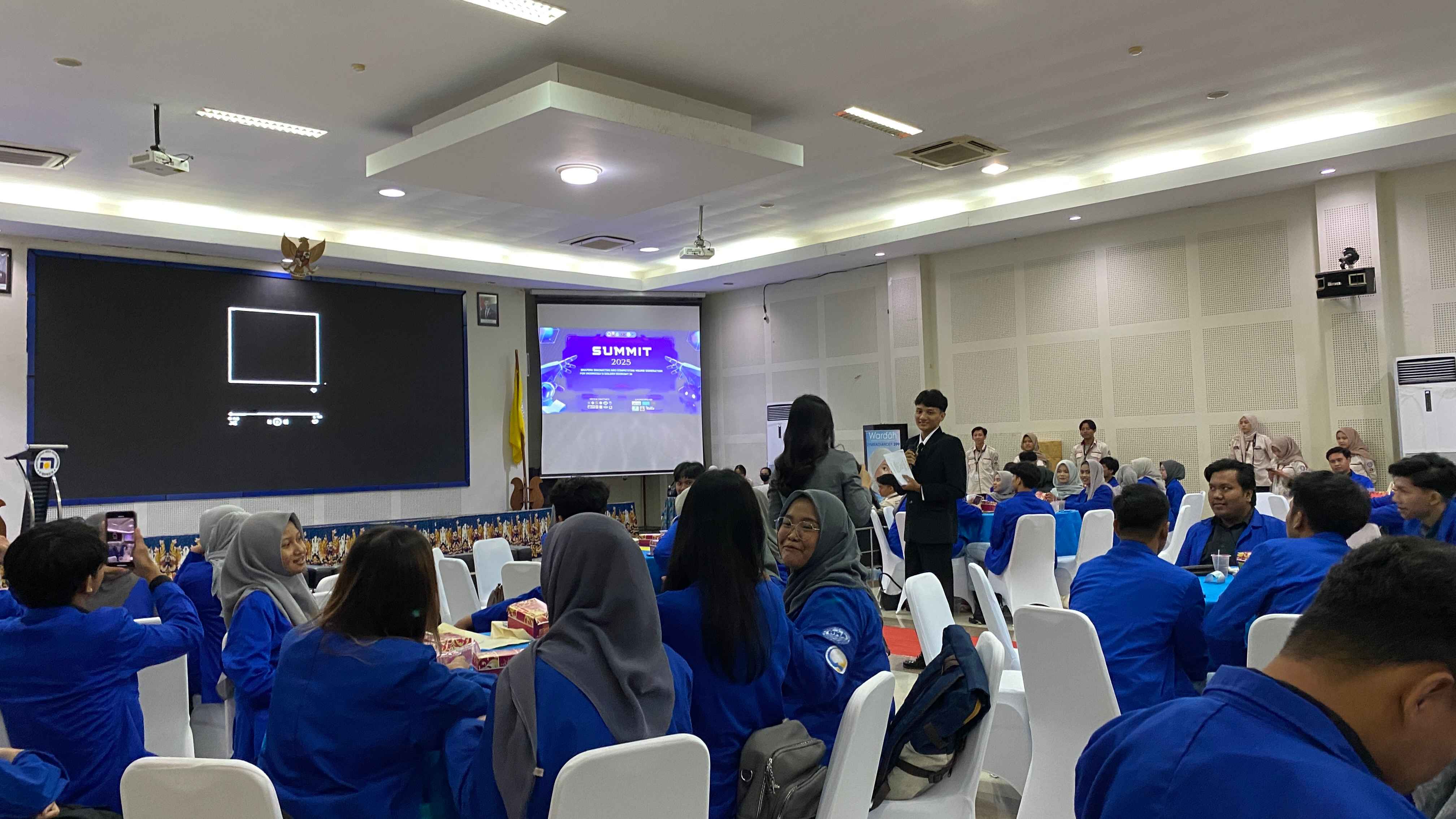 15. Ice Breaking